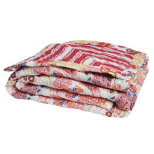 Load image into Gallery viewer, Sage & Clare Cora Bedcover - Pearl