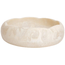Load image into Gallery viewer, Sage & Clare Kabrina Bowl - Vanilla