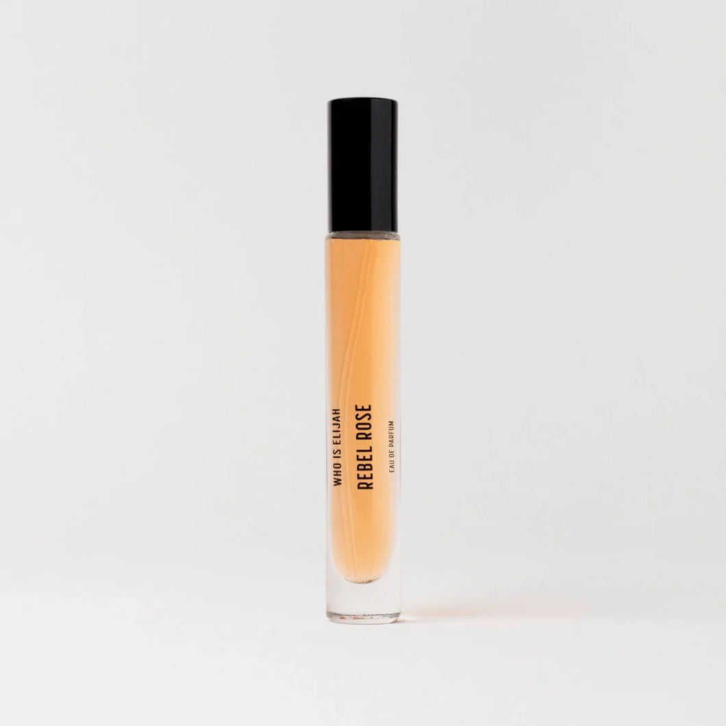 Who Is Elijah Rebel Rose 10ml