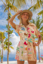 Load image into Gallery viewer, Palm Collective Playa Soleil Dress

