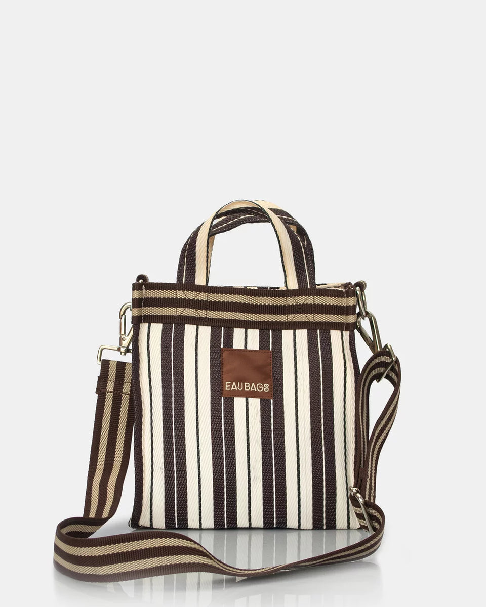 Eau Bags Jour Crossbody Bag - Home – Haven At Home