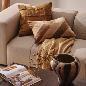 Frankie Cushion