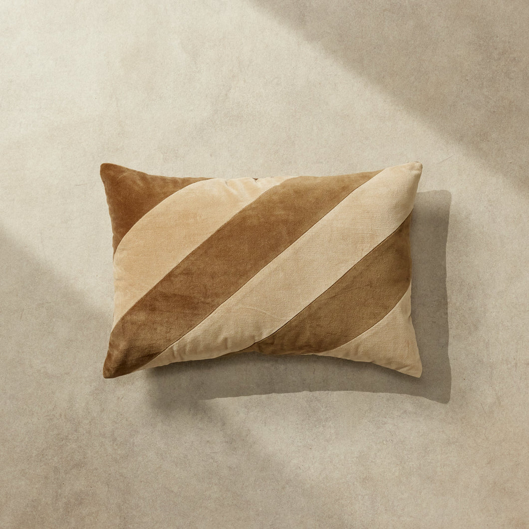 Frankie Cushion