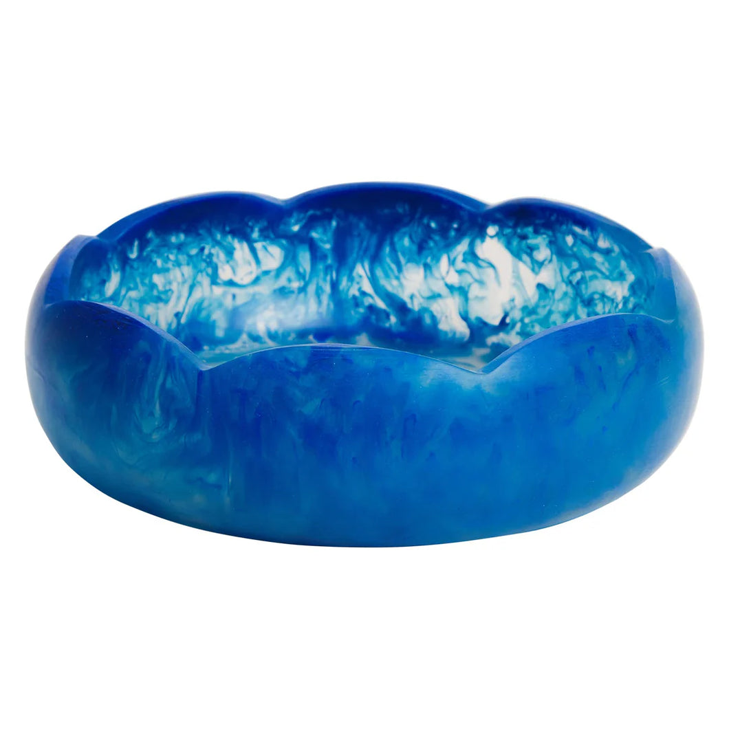 Sage & Clare Kabrina Bowl - Lapis
