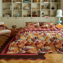 Load image into Gallery viewer, Sage &amp; Clare Cora Bedcover - Pearl
