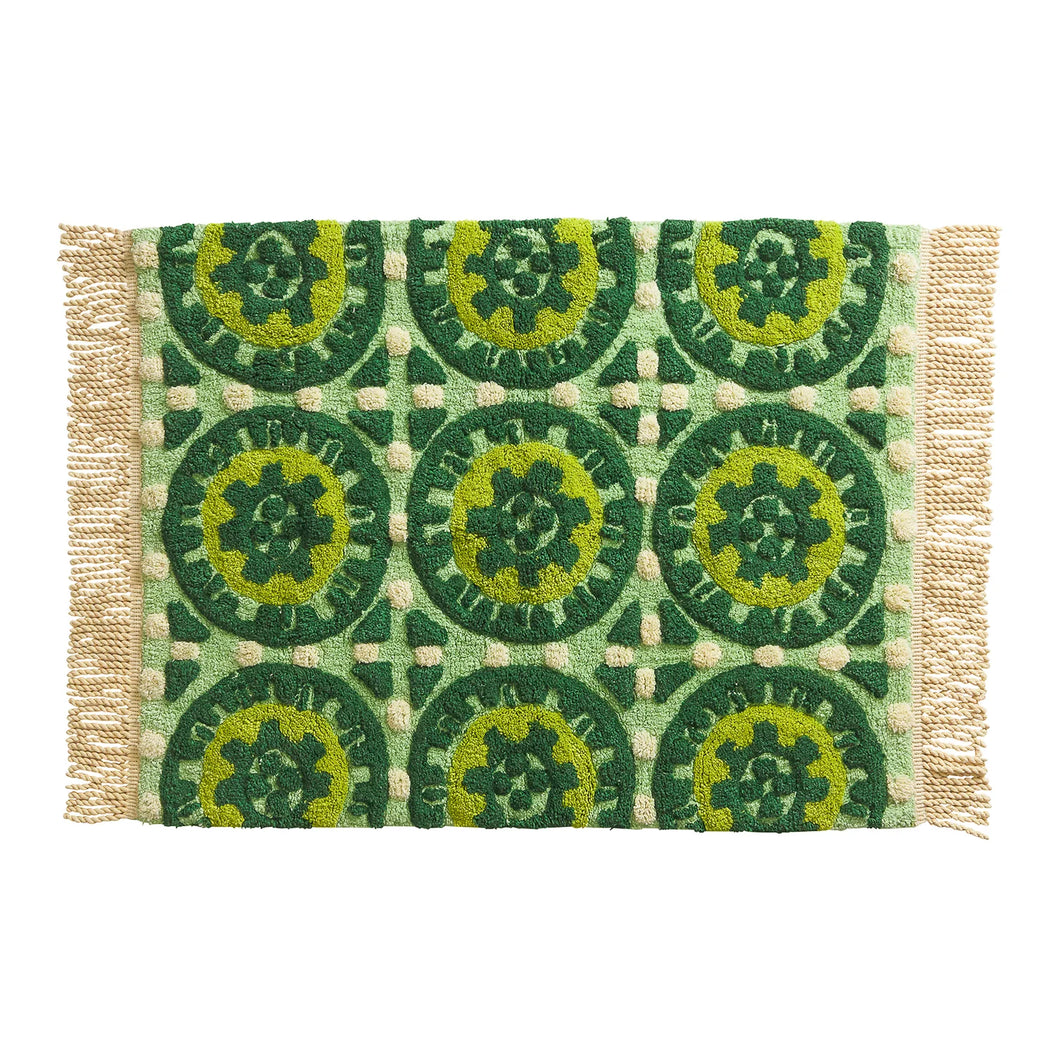 Sage & Clare Gabriella Bath Mat