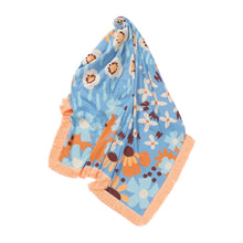Load image into Gallery viewer, Sage &amp; Clare Arya Knit Throw
