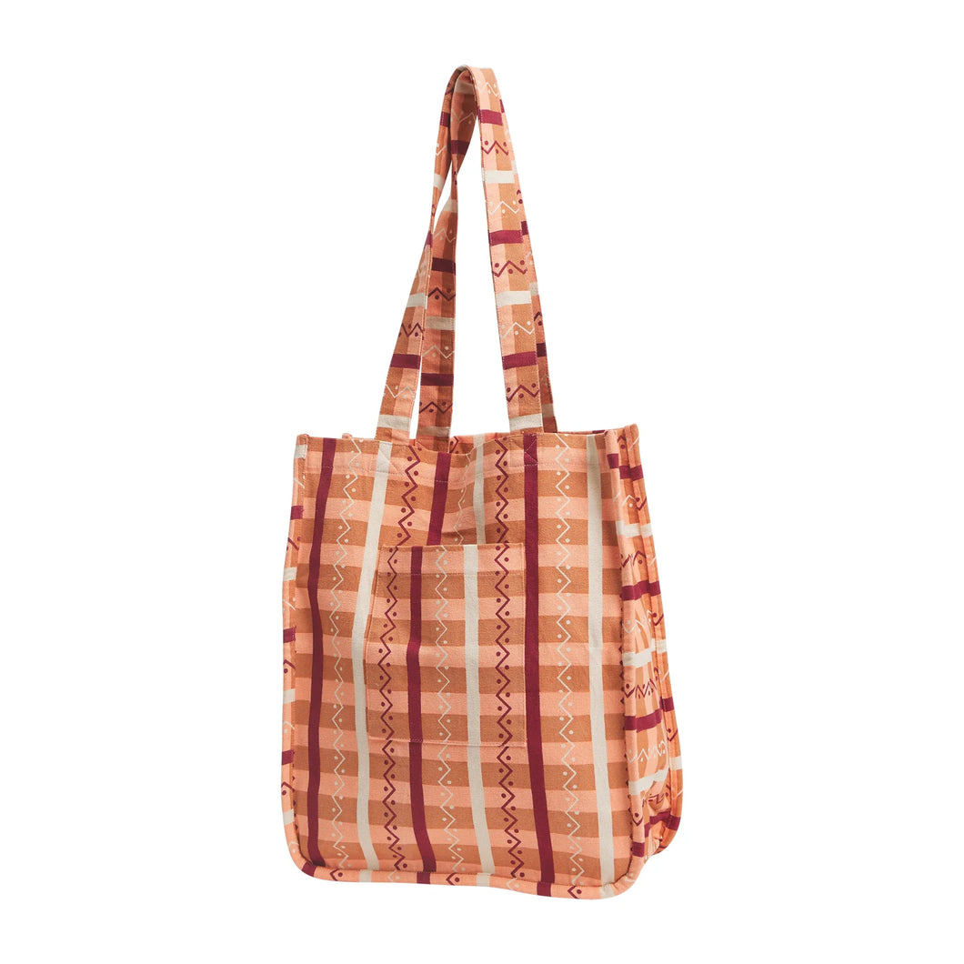 Sage & Clare Rikita Tote Bag