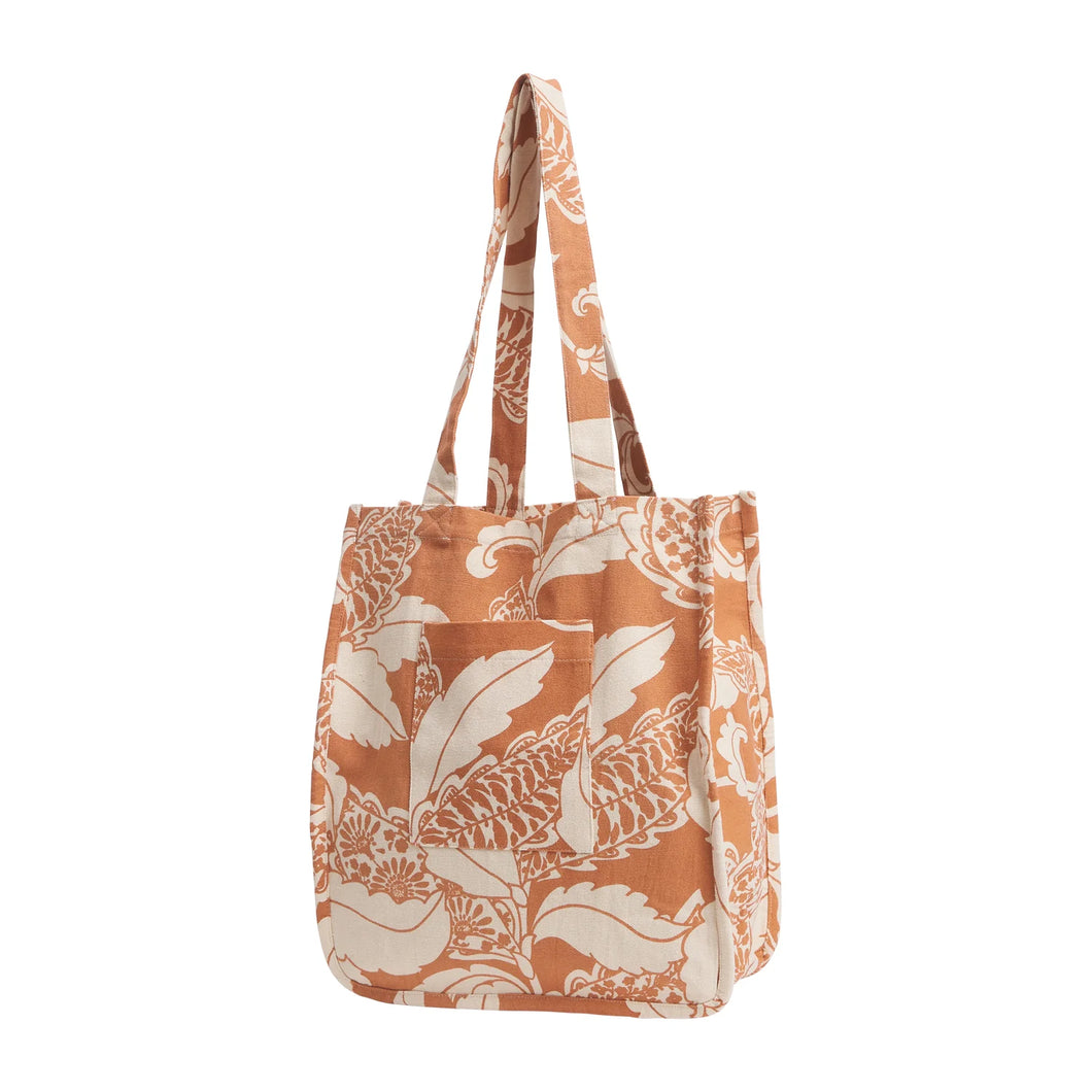 Sage & Clare Lata Tote Bag