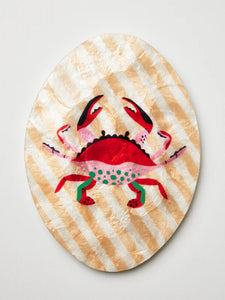 Jones & Co Offshore Crab Tile