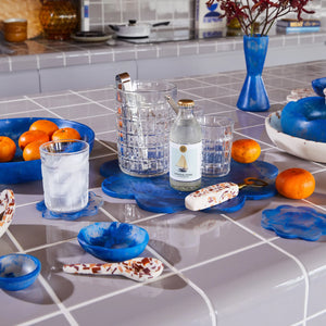Sage & Clare Candice Board - Lapis