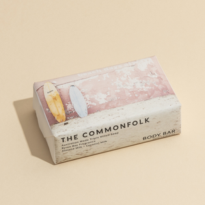The Commonfolk Collective Body Bar - Beach Day Always