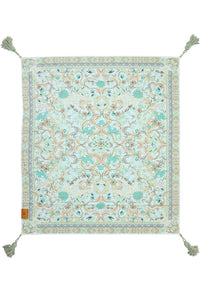 Wandering Folk - Crystal Forest Picnic Rug