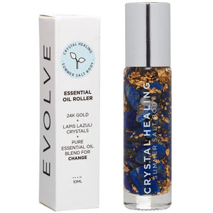 Summer Salt Evolve Essential Oil Roller