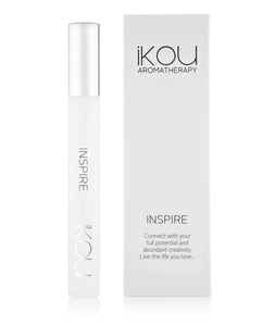 IKOU Roll-on bottle Inspire