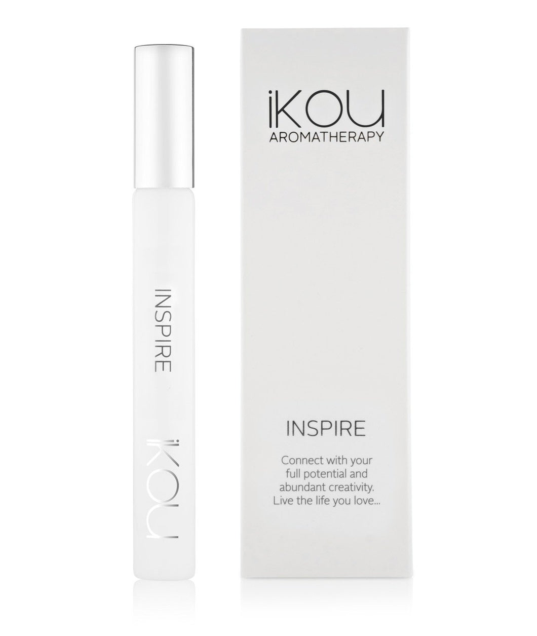 IKOU Roll-on bottle Inspire