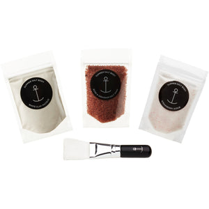 Summer Salt Self Care Pack