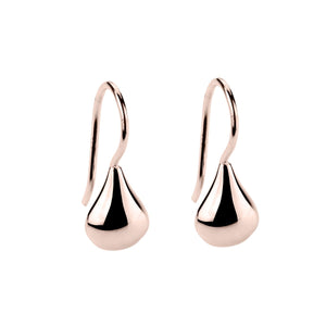 NAJO Baby Tears Earring Rose