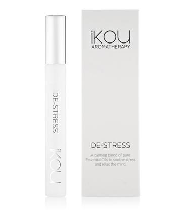 IKOU Roll-on bottle De Stress