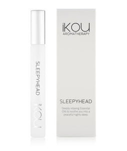 IKOU Roll-on bottle Sleepyhead