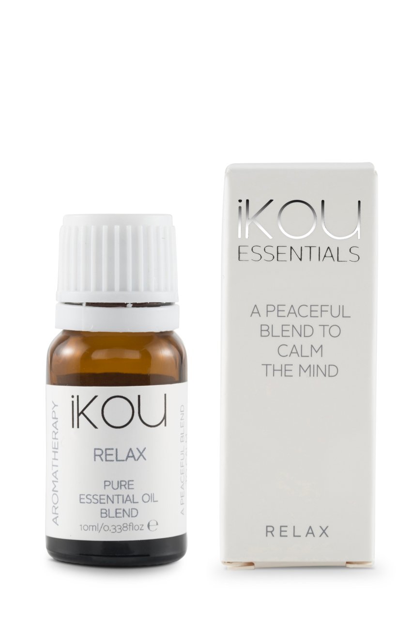 IKOU Relax Essential Oil - 10ml